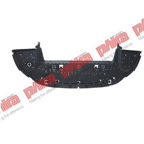 Resim Phıra- Peugeot 3008 2016 Muhafaza Ön Alt 98114500xt 98114500xt 