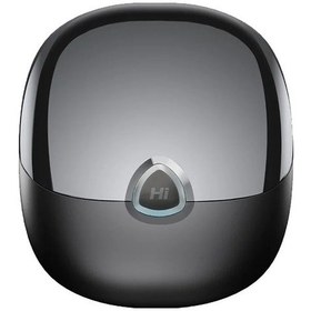 Resim Hifuture Sonicair Bluetooth 5.4 Kulak İçi Kulaklık 