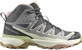 Resim Salomon X Ultra 360 Edge Gore-Tex Kadın Outdoor Bot-L47872700 