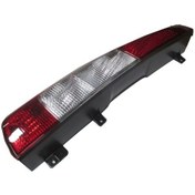 Resim Mercedes Vıano- 04/10 Stop Lambası L Kırmızı/beyaz Mars A6398200164 