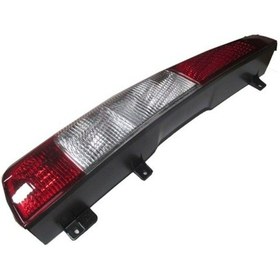 Resim Mercedes Vıano- 04/10 Stop Lambası L Kırmızı/beyaz Mars A6398200164 