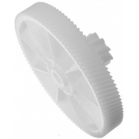 Resim Braun Uyumlu G1100, G1300, G1500, G3000 Büyük Dişli Kıyma Makinesi Motor 