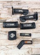 Resim Protaper Set Gri 5 Parça 