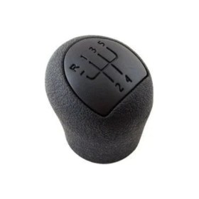 Resim Çınar Online Store Renault Clio Vites Topuzu Siyah 8200208091 