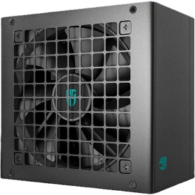 Resim Deepcool PN1000-D 1000W Atx 3.1 Pcıe 5.1 80+ Gold Güç Kaynağı 