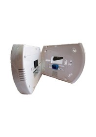 Resim Welko Kablolu Dijital Oda Termostatı W20 S20 