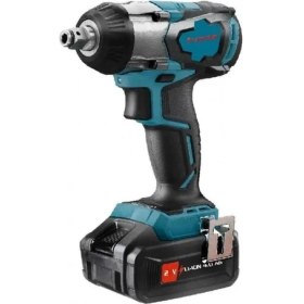 Resim AyrStore 4126 Akülü Somun Sökme 4,0 Ah Çift Akülü 