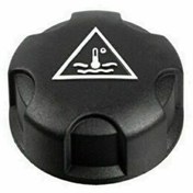 Resim Opel Combo (2020-2024) 1.5 Dizel Ek Su Depo Kapağı (Rapro) 