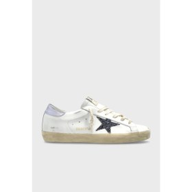 Resim Golden Goose Super Star Kadın Ayakkabı GWF00101-F007539-12282 
