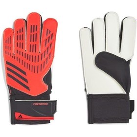 Resim Adidas Predator Çocuk Kaleci Eldiveni Ix3873-turuncu Turuncu 