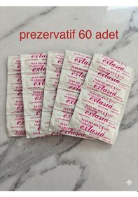 Resim Prezervatif 60lı Paket 