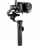 Resim Sirui Swift P1 3-axis Camera Gimbal 