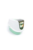 Resim Hype Store ECO TIMA KEDİ TUVALETİ M SEA GREEN 
