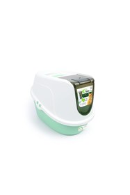 Resim Hype Store ECO TIMA KEDİ TUVALETİ M SEA GREEN 