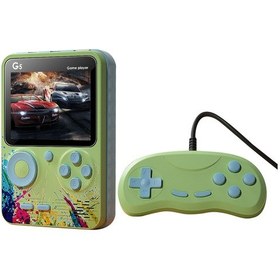 Resim Maiyame Taşınabilir El Konsolu: Hafif, 3.0 İnç Renkli Ekran, 1000mah Pil, Çoklu Emülatör Uyumlu, 500 Retro Oyun İçerir 
