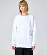 Resim Champion Modern Bookstore Crewneck Sweatshirt 