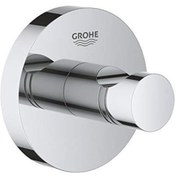 Resim Grohe Essentials Bornoz Askısı Banyo Aksesuarı - 40364001 