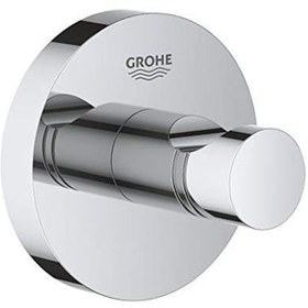 Resim Grohe Essentials Bornoz Askısı Banyo Aksesuarı - 40364001 