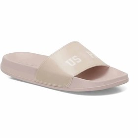 Resim U.S. Polo Assn. U.S. Polo Assn. Kadın Terlik Günlük /Deniz Plaj/Havuz 