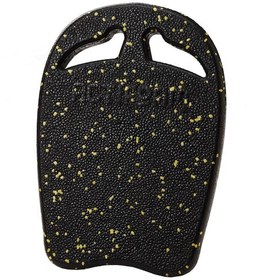 Resim Actifoam Küçük Boy Yüzme Tahtası Kickboard/ Siyah-sarı Sarı - Siyah 