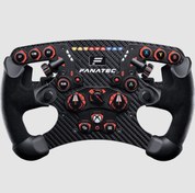 Resim FANATEC ClubSport Steering Wheel Formula V2.5 X 