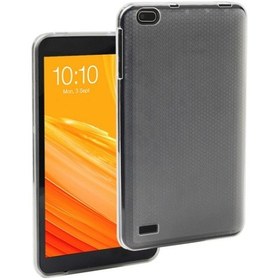 Resim Teclast P80x Teclast Darbeye Dayanıklı Yumuşak Silikon Koruyucu Kılıf 