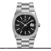 Resim Momentus CM262S-04SS Erkek Kol Saati 