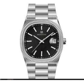 Resim Momentus CM262S-04SS Erkek Kol Saati 