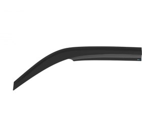 Resim Hyundai H100 2004-2020 Sport Style Cam Rüzgarlığı 