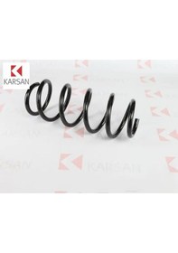 Resim Yay Arka Süspansiyon Helezon Jest Karsan 3010158aa 