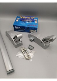 Resim Daf Eko Panik Bar Kilidi 