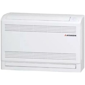Resim Mitsubishi Heavy SRF50ZMX-S 18000 BTU Yer Tipi Klima 