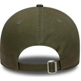 Resim League Essentıal 9forty Neyyan Unisex Şapka 60771708-12998 Yeşil 