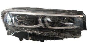 Resim Volkswagen Passat Ön Far Sağ (Dolu) 2019 Sonrası Uyumlu 