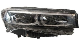 Resim Volkswagen Passat Ön Far Sağ (Dolu) 2019 Sonrası Uyumlu 
