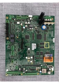 Resim Serveron Multi Gas Tm8 Trafo İzleme Sistemi Yönetici Kartı 
