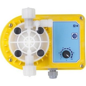 Resim Analog Dozajlama Pompası 2L 10B Lara 