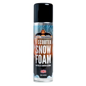 Resim Tru-Tension E-Scooter Snow Foam Susuz Elektrikli Scooter Temizleyici 250ml 