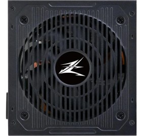 Resim Zalman ZM600-TXII 600W 120 mm Fanlı +80 Plus Güç Kaynağı 