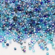Resim Karışık Kare Avusturya Yapay Kristal Boncuklar, Gevşek Arakonik Düğme Takı Malzemeleri DIY Kolye Bileklik Aksesuarları 4/6/8mm, Şık İşlemeli Çekirdek, 3D El Sanatları ürünleri, 4D Süs Taçı, 5D 6D, 7DD Zirkon, 9X9 3D 4 5 6 7 8 9,3 10MM Karma Renk 12x12 20 23 25 30 MM Yuvarlak ve Tüm Boyutlarda 1 Set 