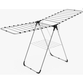 Resim Akıllıelma-perilla 17040 Livia Kalın Borulu Metal Kurutmalık Çok Renkli 