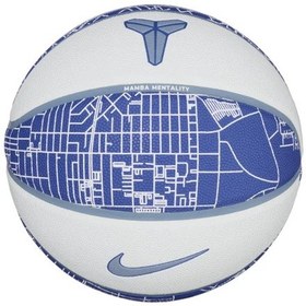 Resim All Court Kobe Bryant Asg 2026 Unisex Mavi Basketbol Topu N.101.5091.436.07 