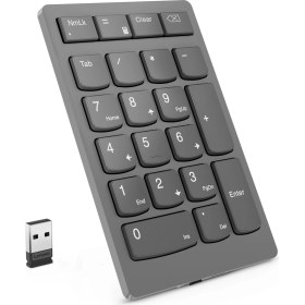 Resim Lenovo Go 4Y41C33791 Wireless Numeric Keypad 