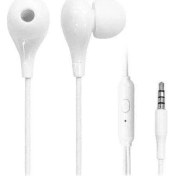 Resim Lenovo HF160 Stereo Mikrofonlu Kulak Içi Kulaklık 