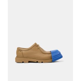 Resim Camper Junction Kadın Kahverengi Sneaker K201469-015 