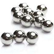 Resim QBC 3.50 Mm Aısı52100 Tane Bilya 10000 