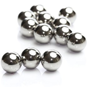 Resim QBC 3.50 Mm Aısı52100 Tane Bilya 10000 