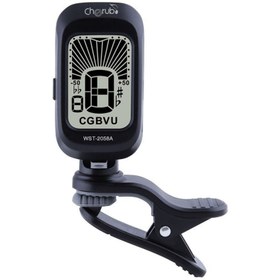 Resim Cherub WST-2058A Dijital Tuner 