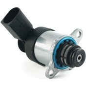 Resim Yakıt Basınç Kontrol Vanası Yakıt Pompası Basınç Regülatörü Audi İçin 