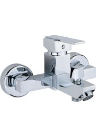 Resim Venita Kare Banyo Bataryası 